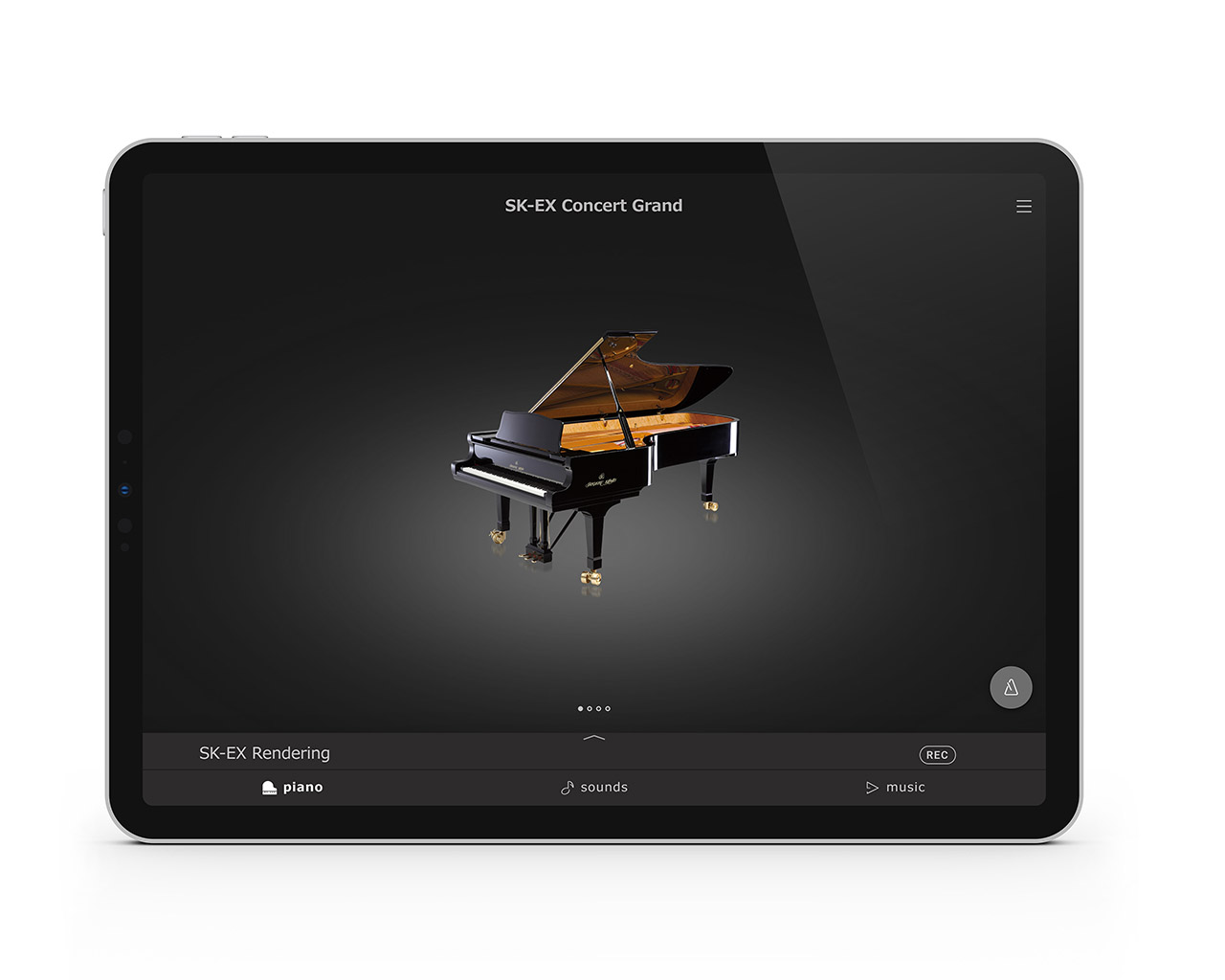 Kawai-Remote-App-Tablet-Pianohaus-Filipski