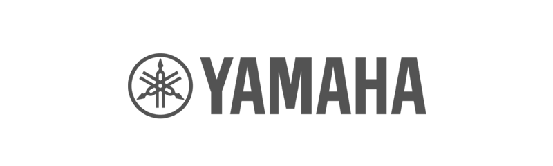 Logo Website Yamaha Neu