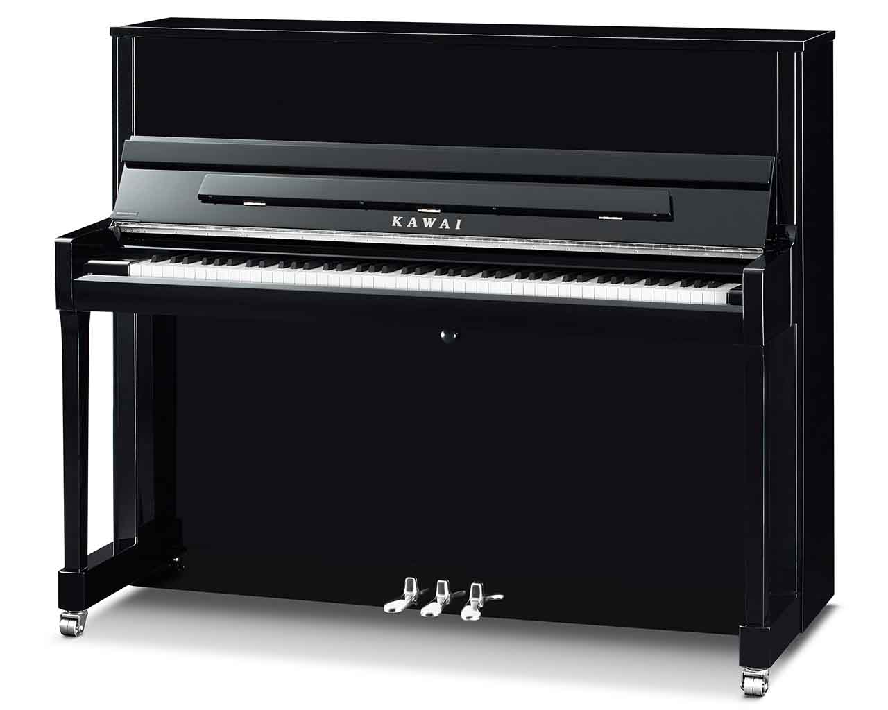 Kawai K 300 EP SL Klavier schwarz