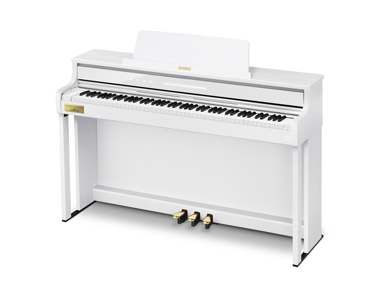 Casio CELVIANO AP-750 WE Digitalpiano weiß