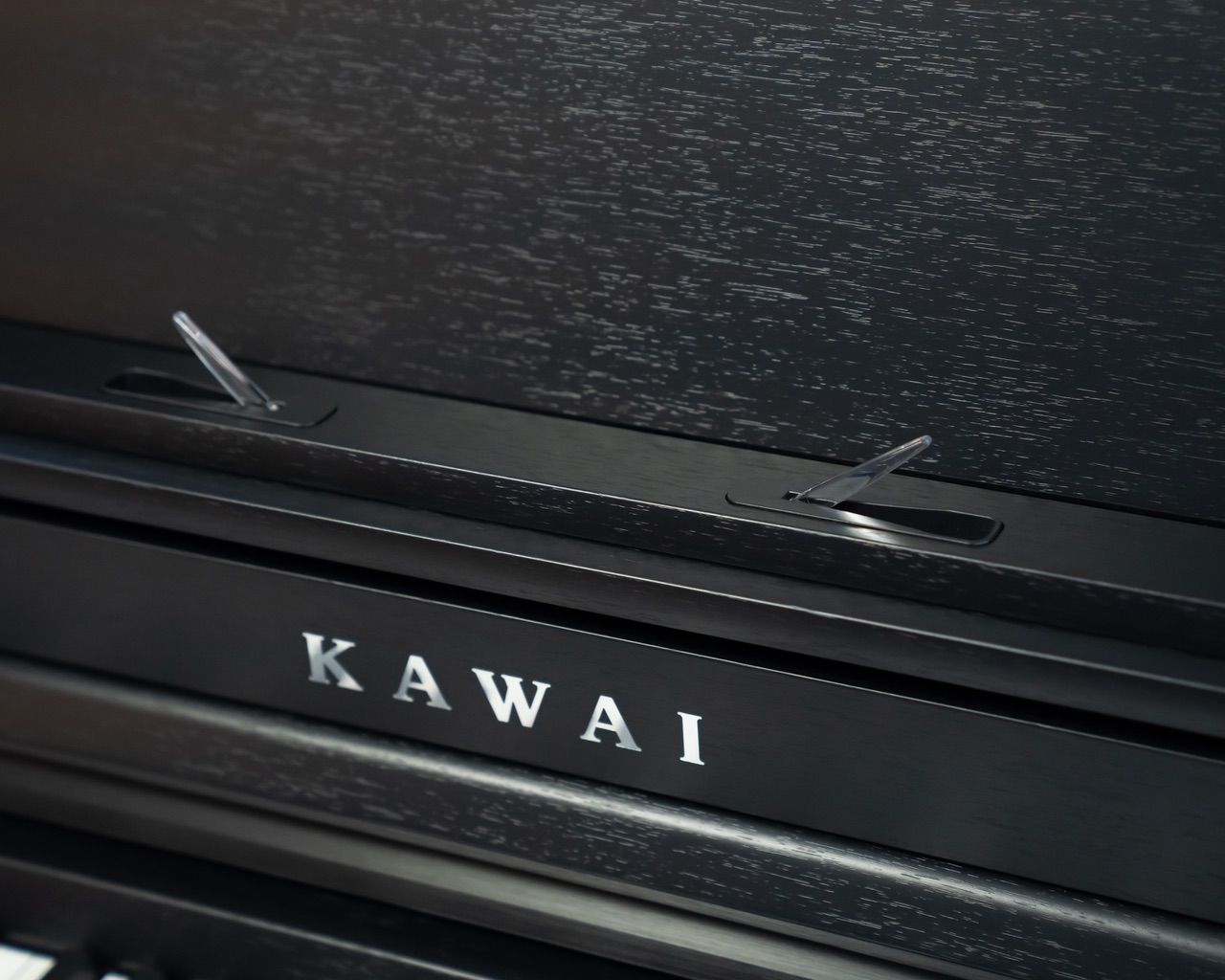 Kawai CA 401 B Digitalpiano schwarz