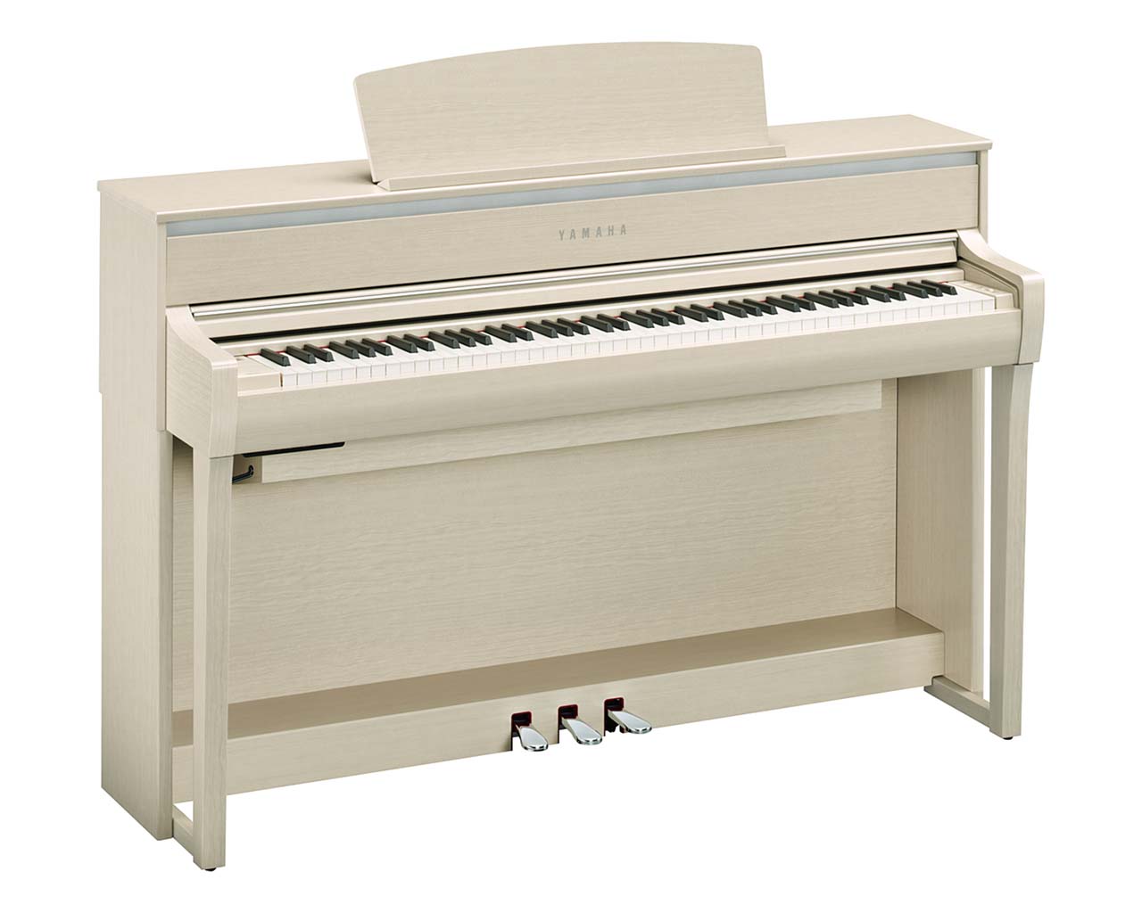 Yamaha-Clavinova-CLP-775-WA-Digitalpiano-Esche-weiß-Pianohaus-Filipski