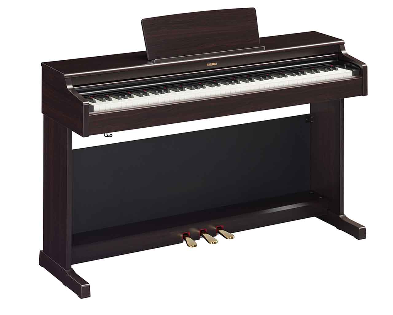 Yamaha-Arius-YDP-165-R-Digitalpiano-Rosenholz-Pianohaus-Filipski