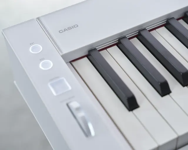 Casio PRIVIA PX S 7000 WE Stagepiano weiß