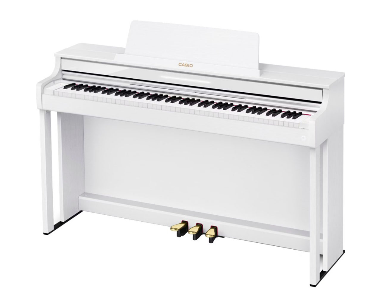 Casio CELVIANO AP-550 WE Digitalpiano weiß