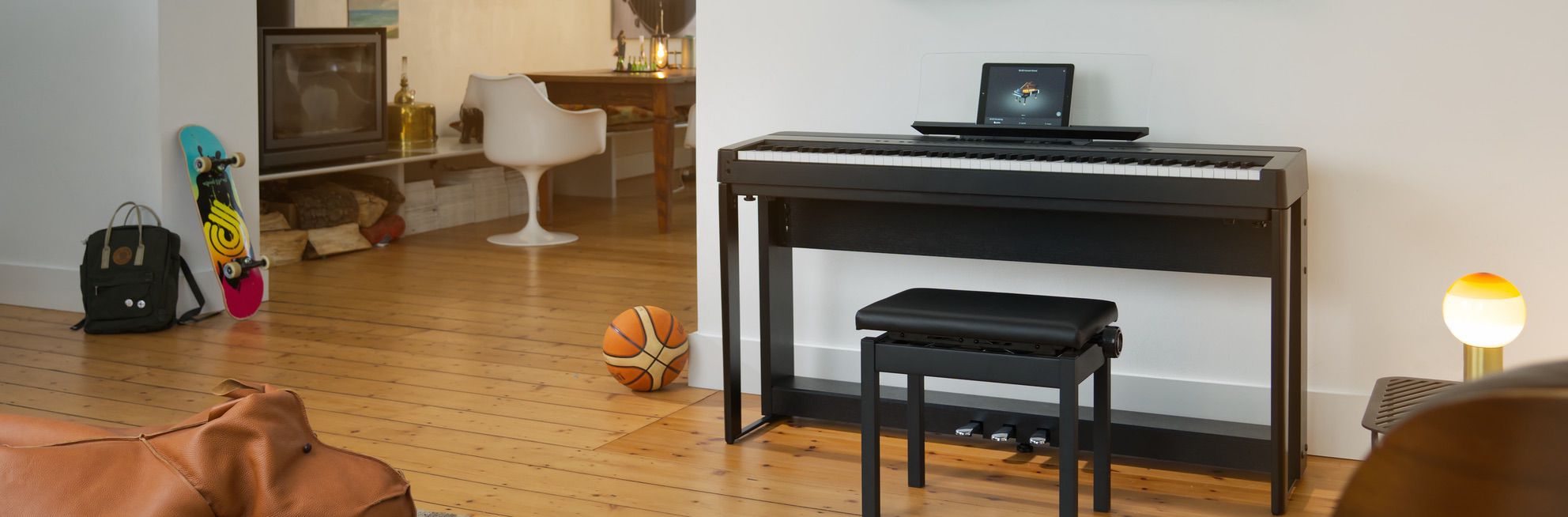Entdecken Sie das Kawai ES 920 Stagepiano und Digitalpiano der ES Serie im Pianohaus Filipski