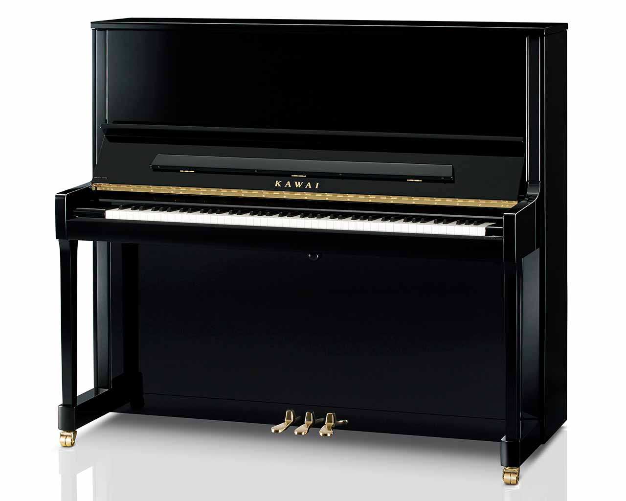 Kawai-K-600-EP-AS-Klavier-schwarz-Pianohaus-Filipski