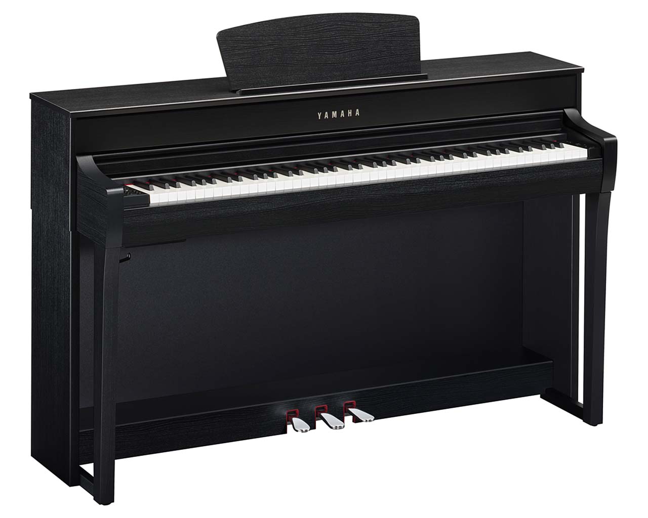 Yamaha-Clavinova-CLP-735-B-Digitalpiano-schwarz-Pianohaus-Filipski