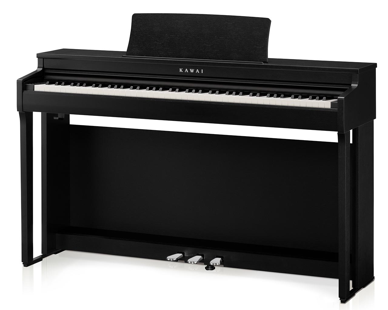 Kawai CN 201 B Digitalpiano schwarz Kawai CN 201 B Digitalpiano schwarz