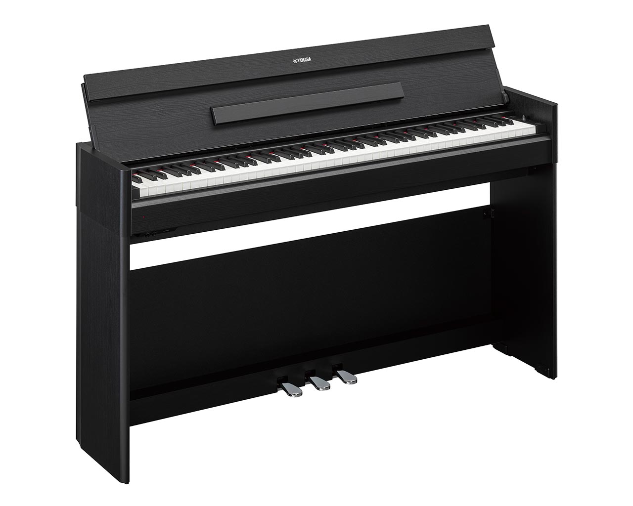 Yamaha-Arius-YDP-S-54-B-Digitalpiano-schwarz-Pianohaus-Filipski