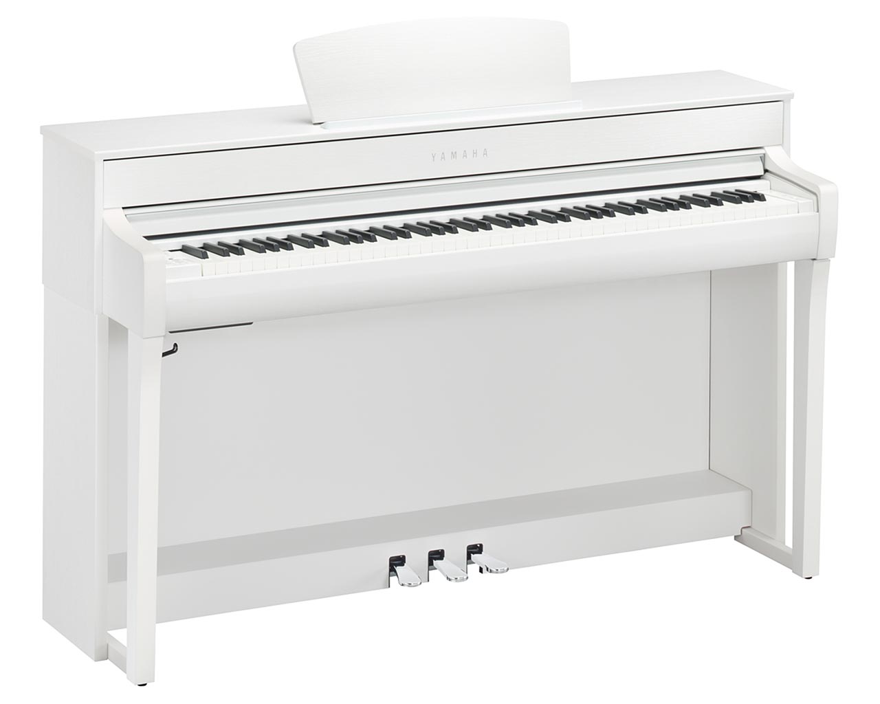 Yamaha-Clavinova-CLP-735-WH-Digitalpiano-weiß-Pianohaus-Filipski