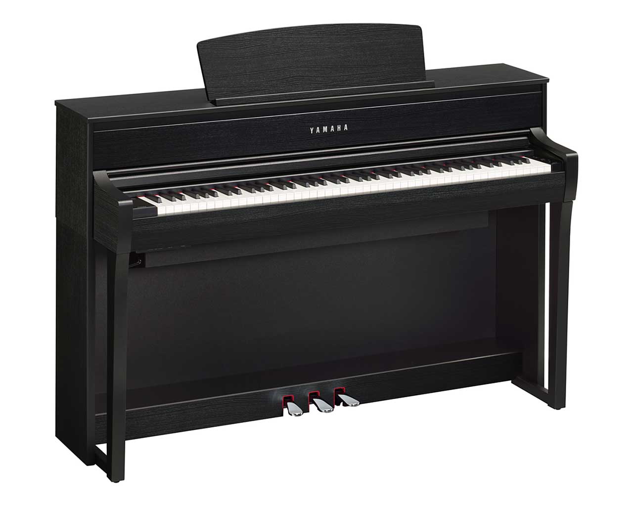 Yamaha-Clavinova-CLP-775-B-Digitalpiano-schwarz-Pianohaus-Filipski