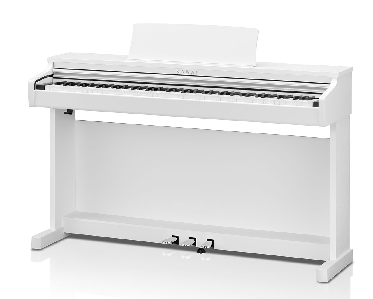 Kawai CX 202 W Digitalpiano weiß