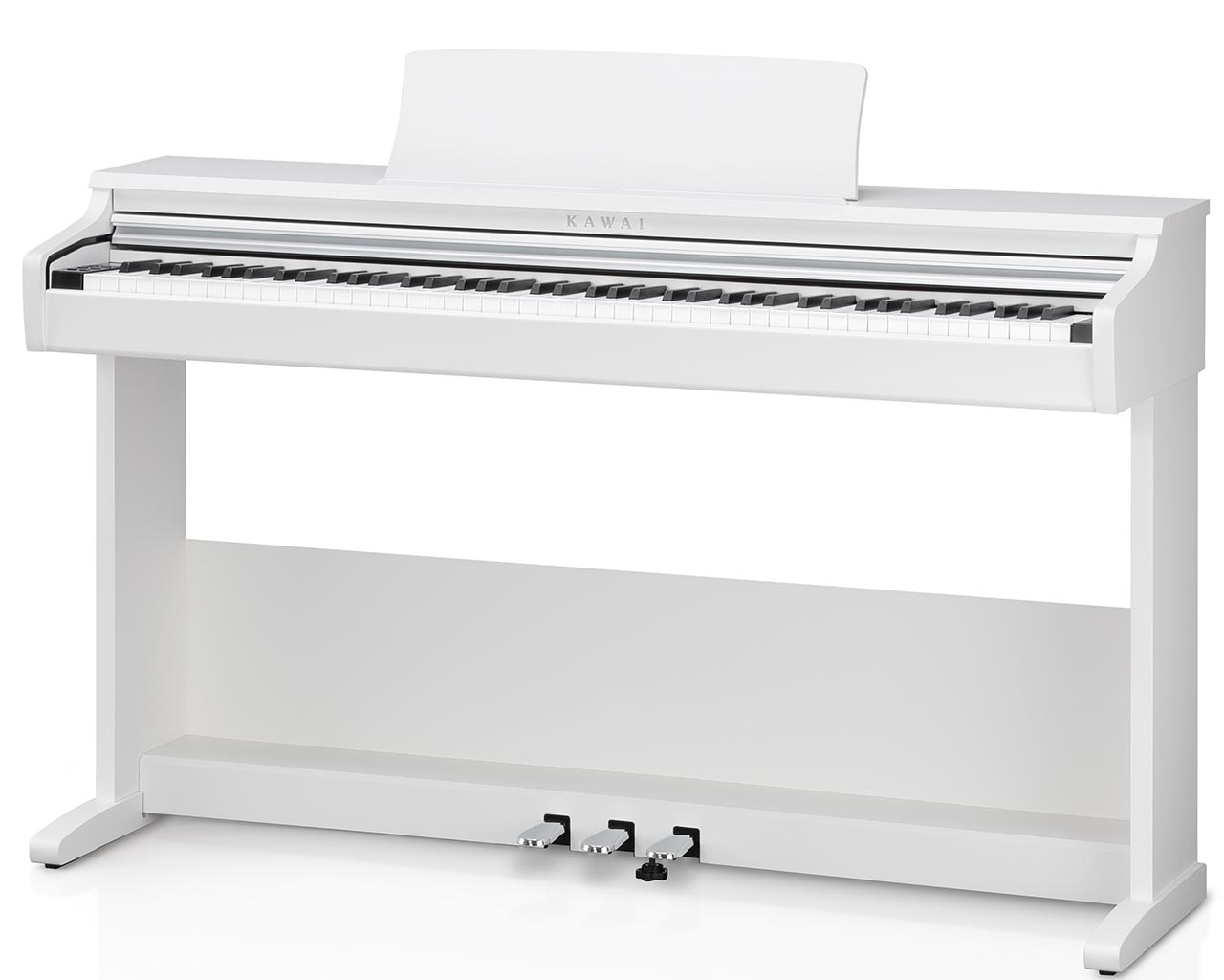 Kawai KDP 75 W Digitalpiano weiß Kawai KDP 75 W Digitalpiano weiß