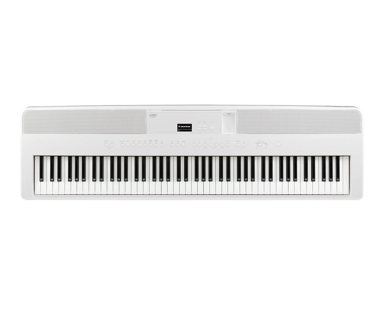 Kawai ES 520 W Stagepiano weiß Kawai ES 520 W Stagepiano weiß