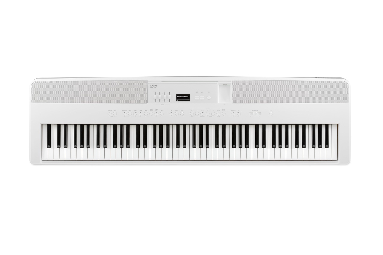 Kawai-ES-920-W-Stagepiano-weiß-Pianohaus-Filipski