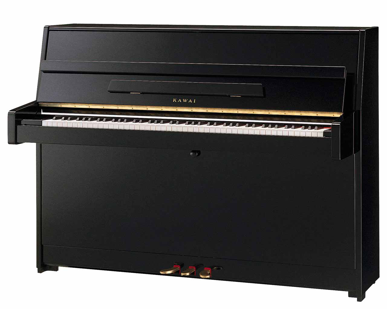 Kawai K 15 EP Klavier schwarz