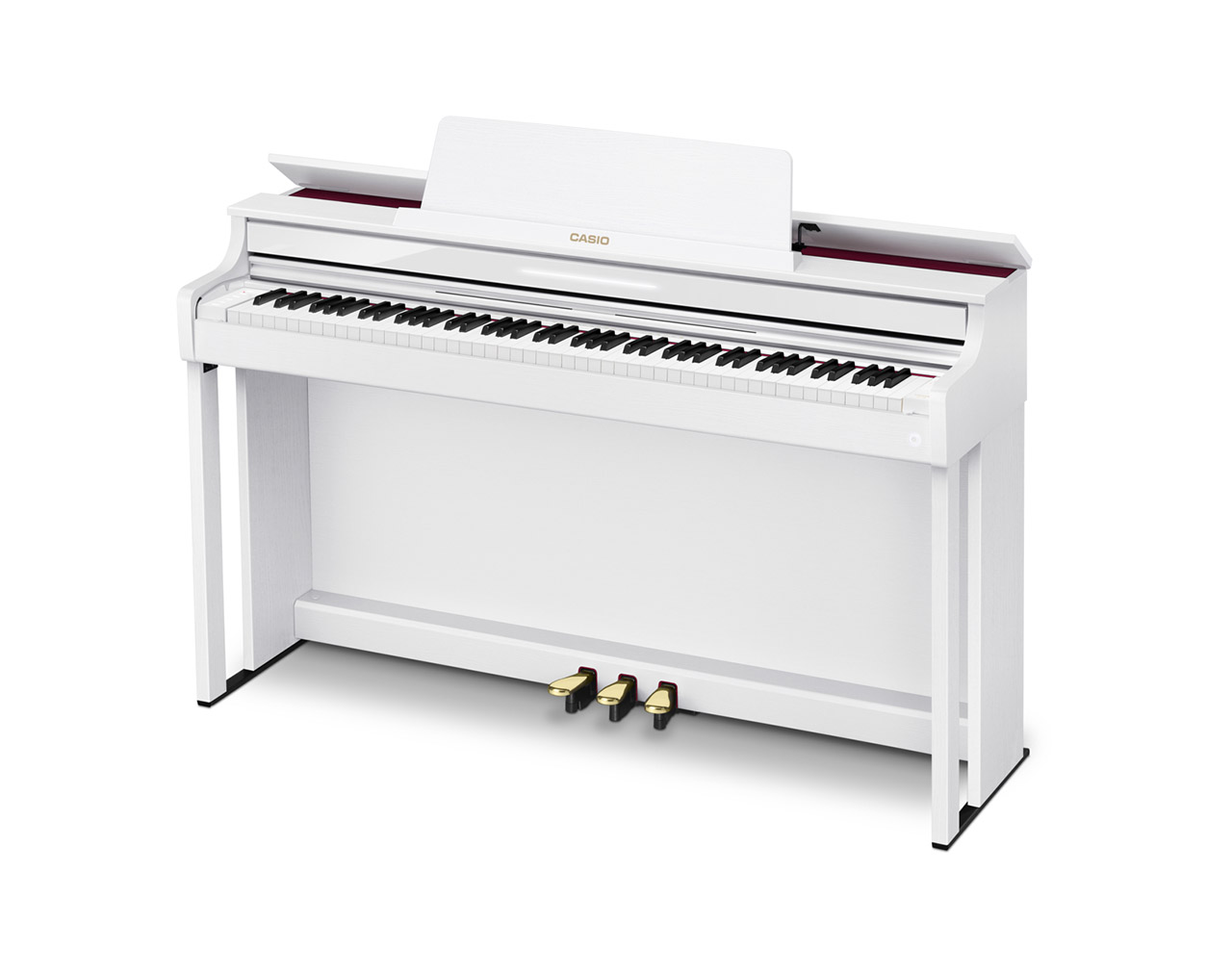 Casio CELVIANO AP-550 WE Digitalpiano weiß