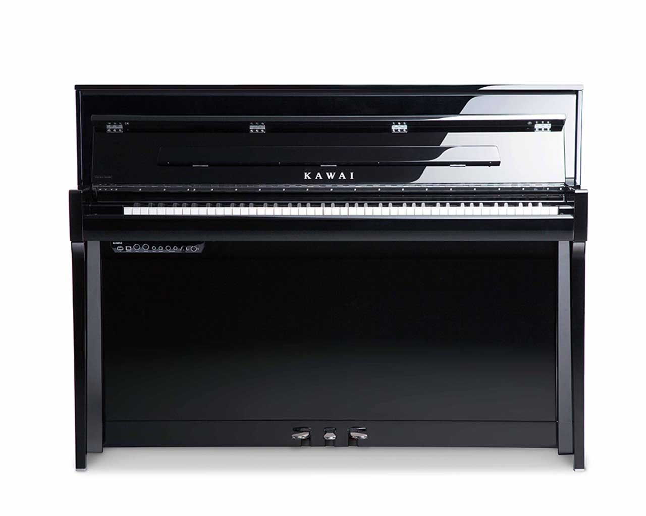 Kawai-Novus-NV-5-Hybridpiano-schwarz-Pianohaus-Filipski