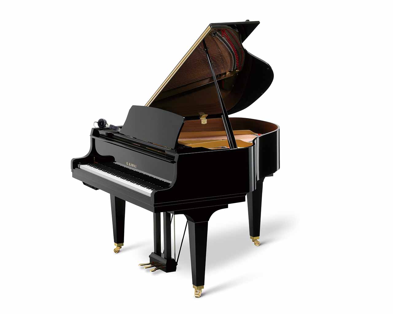 Kawai GL 10 EP ATX 4 Flügel schwarz