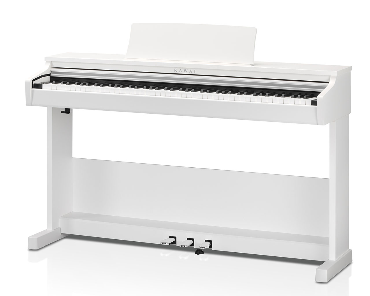 Kawai CX 102 W Digitalpiano weiß
