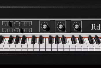 Yamaha P 525 Stagepiano besitzt autentische Klänge der Popmusik