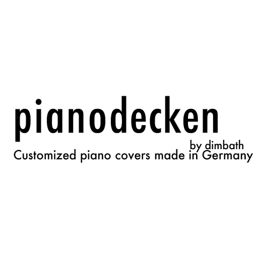 Dimbath Pianodecken