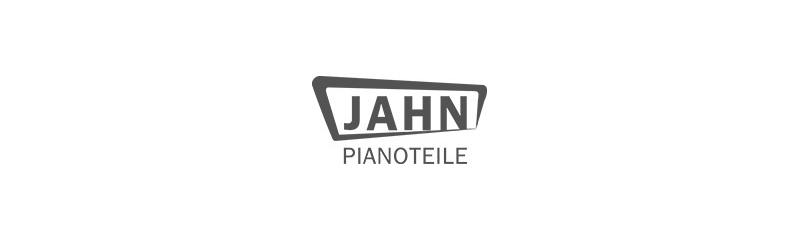 Pianoteile Jahn