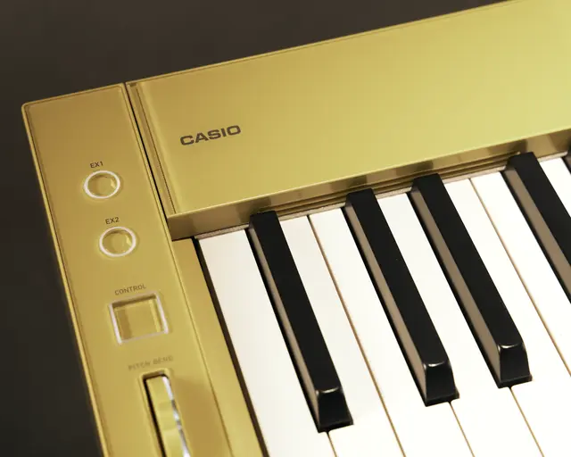 Casio PRIVIA PX S 7000 HM Stagepiano gelb
