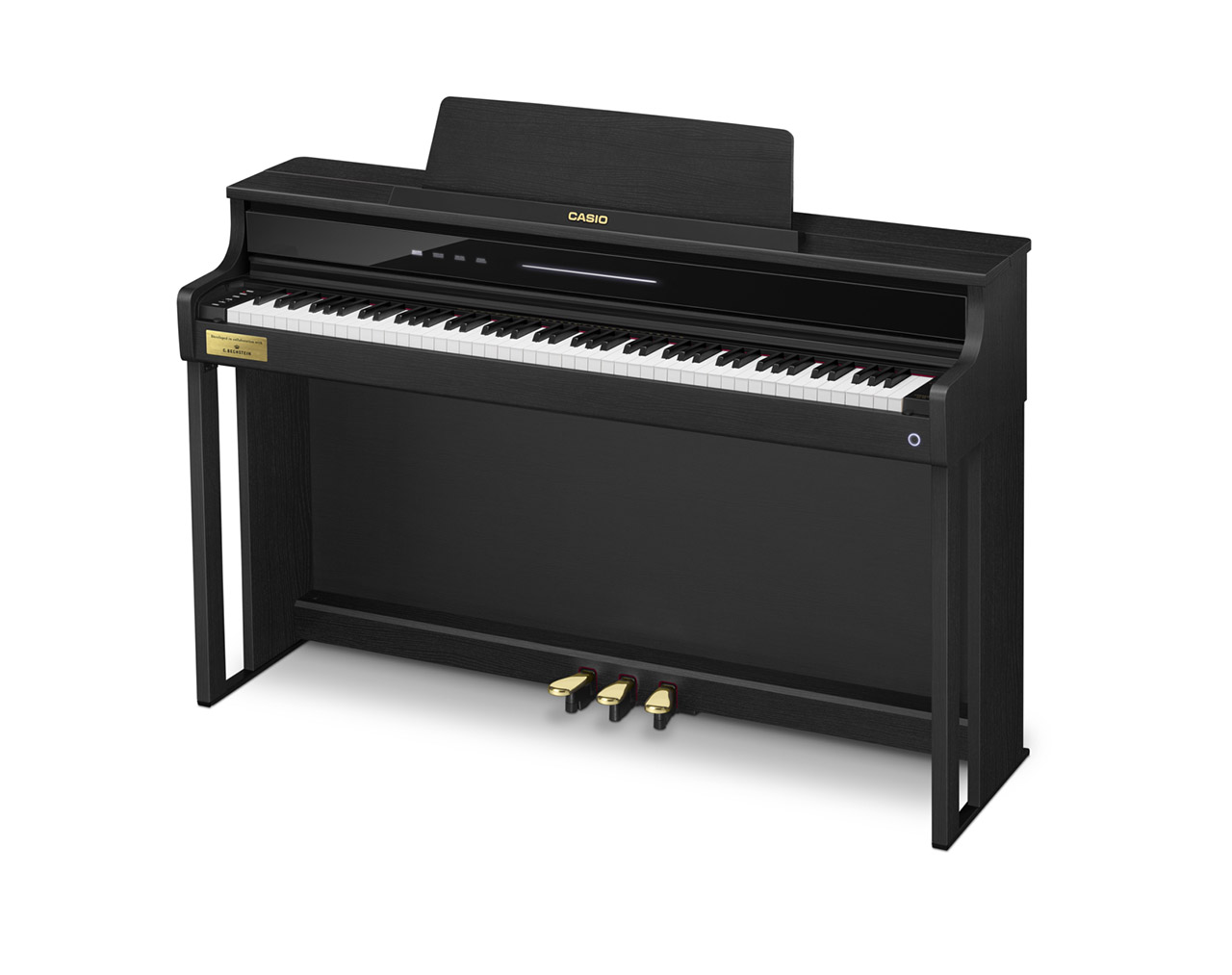 Casio CELVIANO AP-750 BK Digitalpiano schwarz