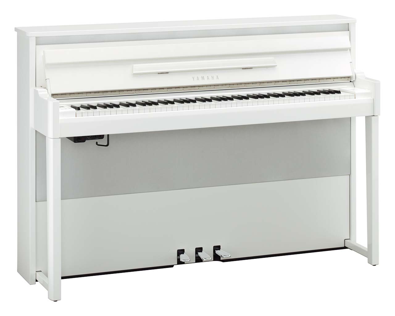 Yamaha-NU-1-X-PW-Hybridpiano-weiß-Pianohaus-Filipski