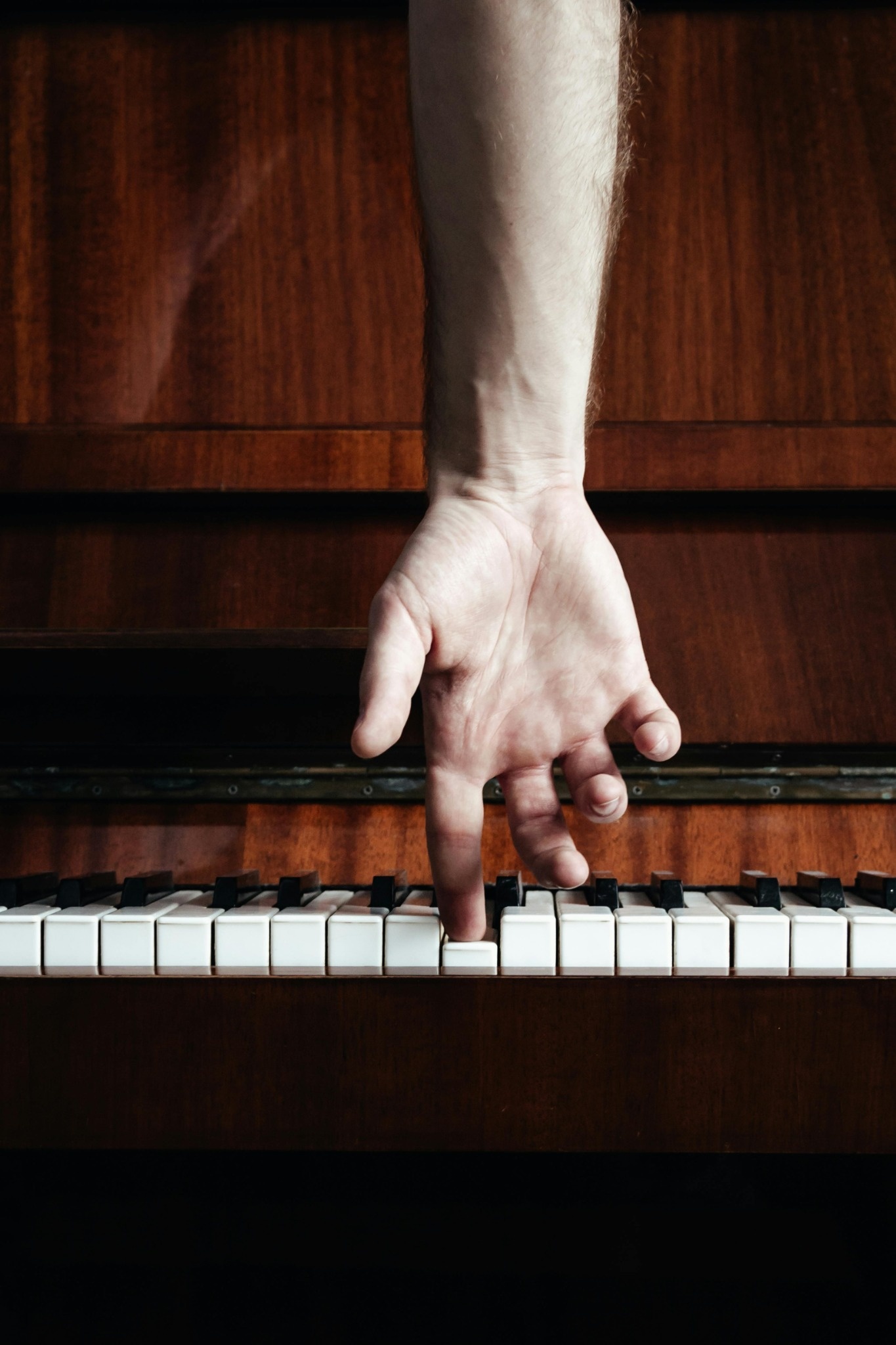 Klavier zum transportieren in Düsseldorf