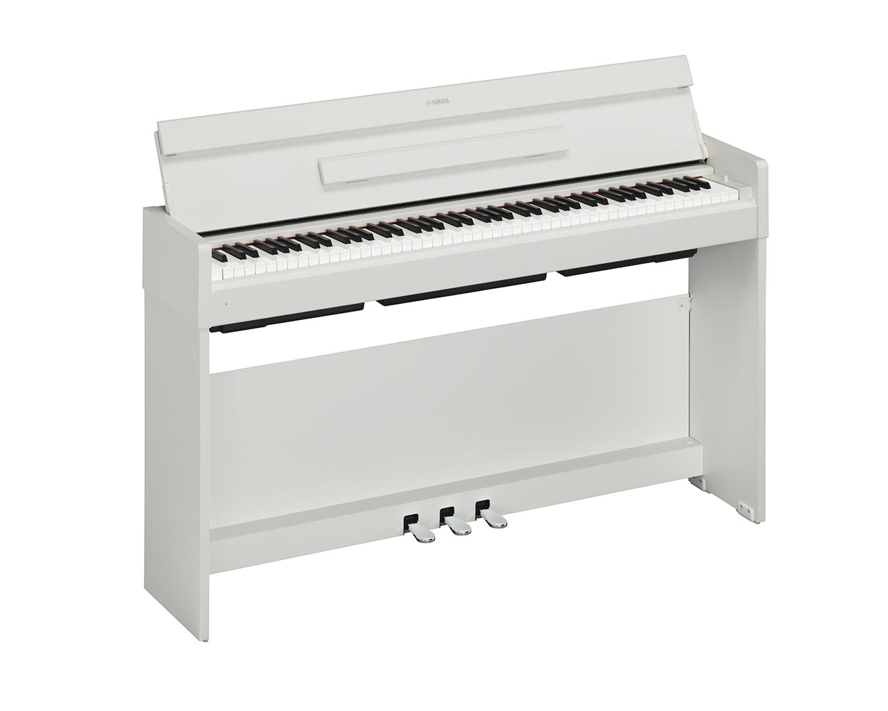 Yamaha-Arius-YDP-S-34-WH-Digitalpiano-weiß-Pianohaus-Filipski
