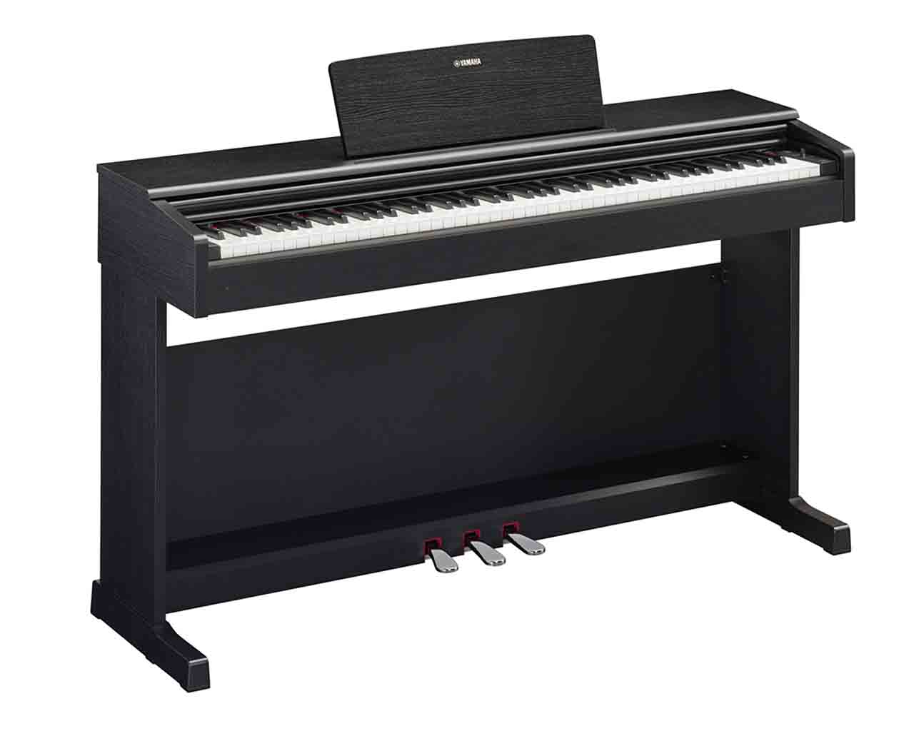 Yamaha-Arius-YDP-145-B-Digitalpiano-schwarz-Pianohaus-Filipski