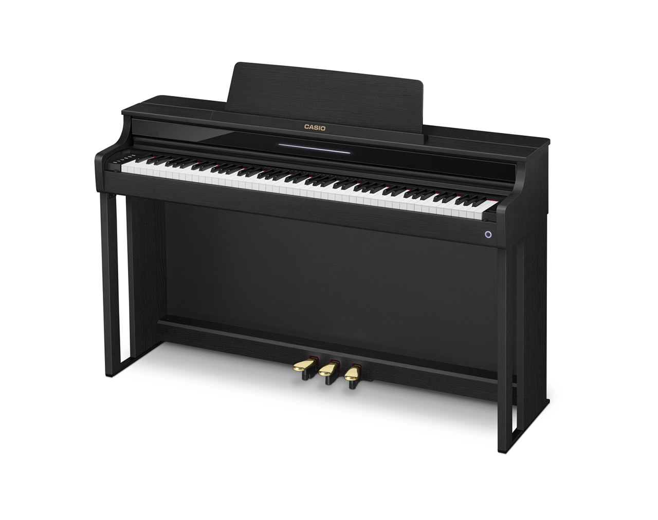 Casio CELVIANO AP-550 BK Digitalpiano schwarz 