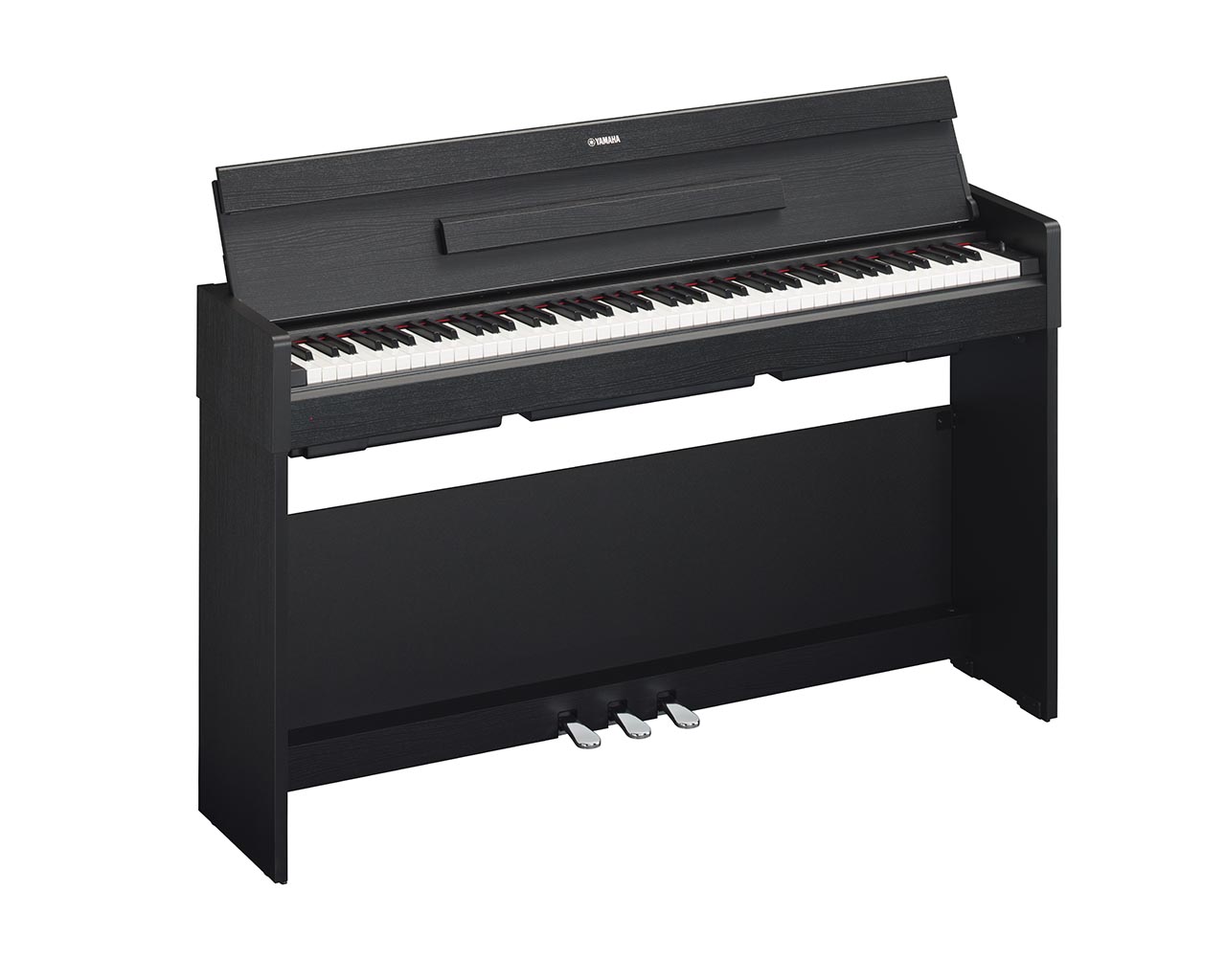 Yamaha-Arius-YDP-S-34-B-Digitalpiano-schwarz-Pianohaus-Filipski