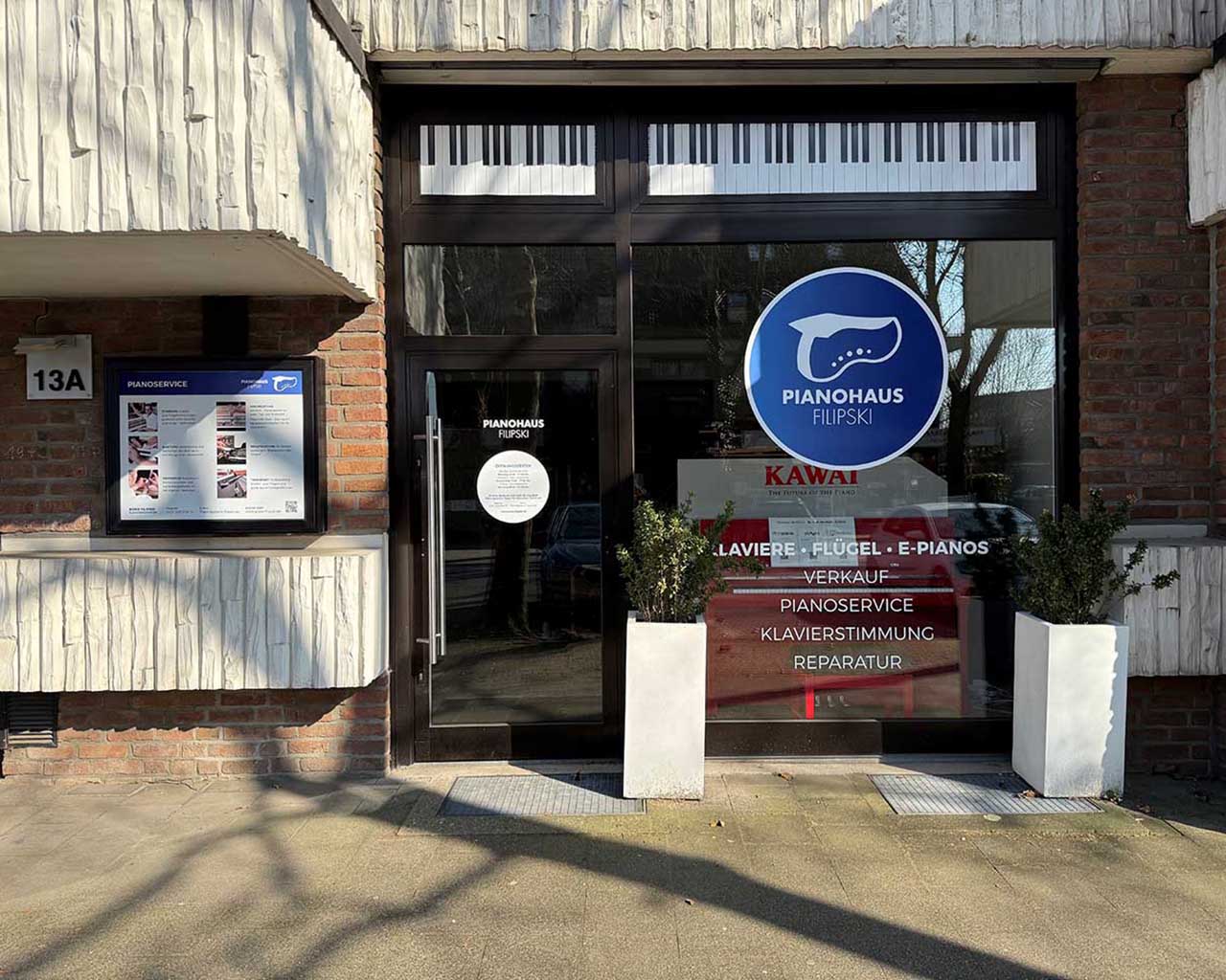 Ihr Klaviergeschäft und Onlineshop aus Kaarst im Großraum Düsseldorf Piano Filipski Ihr Klaviergeschäft und Onlineshop aus Kaarst im Großraum Düsseldorf Piano Filipski