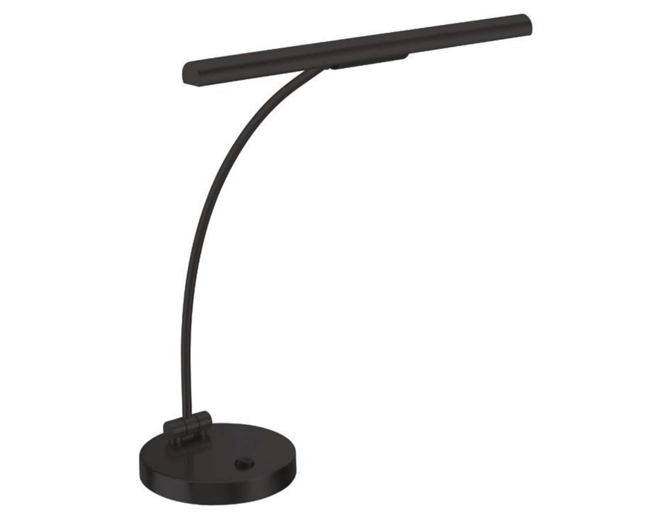 Klavierleuchte LED - Schonendes Licht fürs Klavier Klavierleuchte LED - Schonendes Licht fürs Klavier