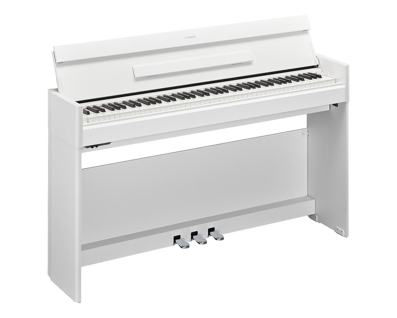 Yamaha-Arius-YDP-S-54-WH-Digitalpiano-weiß-Pianohaus-Filipski