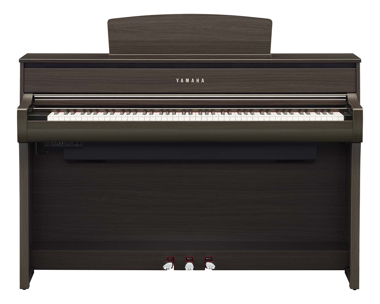 Yamaha-Clavinova-CLP-775-DW-Digitalpiano-Walnuss-Front-Pianohaus-Filipski