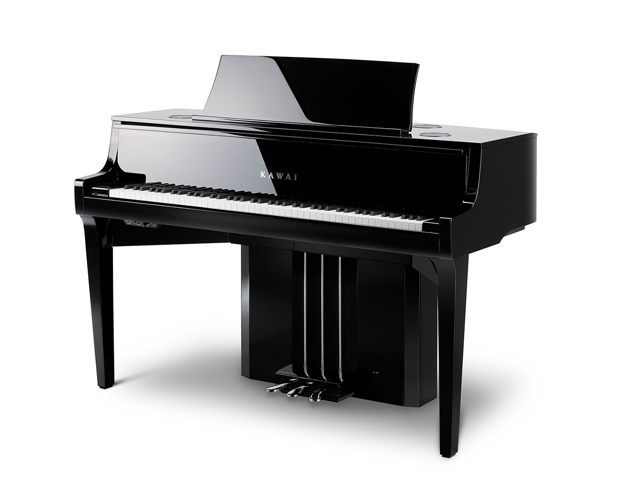 Kawai-Novus-NV-10-S-Hybridpiano-schwarz-Pianohaus-Filipski