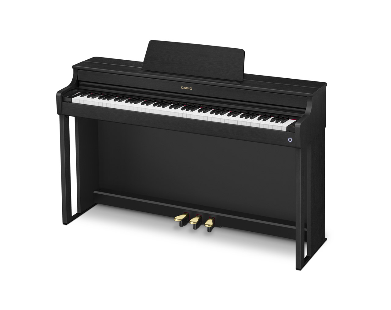 Casio CELVIANO AP-300 BK Digitalpiano schwarz 
